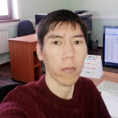 Алтынбек Ниязбаев, 29.04.1980