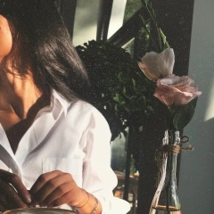 Наталья Нерикова, 24.04.1985, Оренбург