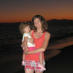 Татьяна Пшеничникова, 02.02, Киев