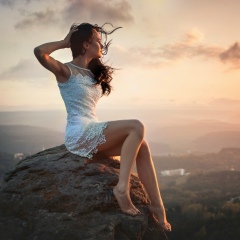 Nang Yadanar, 10.02.1994, Sydney