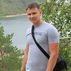 Санька Коновалов, 19.09.1991, Новосибирск