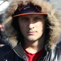 Александр Говядов, 30.07
