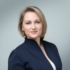 Евгения Евграфова, 13.02, Москва