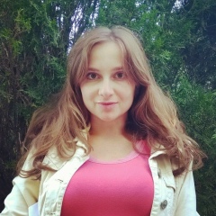 Анфиса Лукьяничева, 25.12, Волгоград