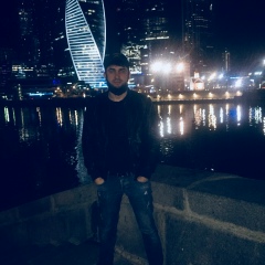 Хам Нохчоев, 10.11, Москва