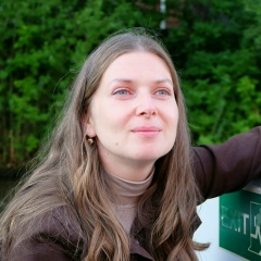 Helena Bochkova, 27.06, Санкт-Петербург