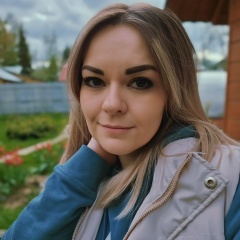 Анастасия Ильина, 13.01, Москва