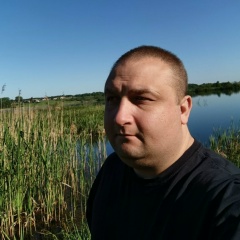 Александр Гоманков, 18.08.1981, Дятьково