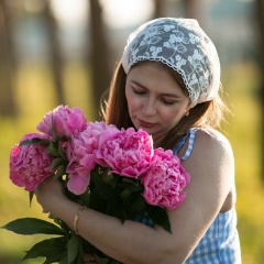 Юля Кулакова, 02.08