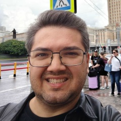 Александр Шапошников, 04.03.1990