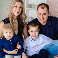 Дмитрий Гудзикевич, 23.07.1981, Санкт-Петербург