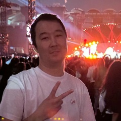 Талгат Абдулхадиров, Астрахань