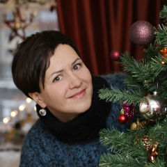 Натушка Деревянко, 16.07.1976, Санкт-Петербург