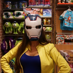 Анастасия Докучаева, 19.01, Санкт-Петербург