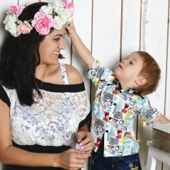 Татьяна Дёмкина, 07.11, Москва