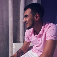 Нарек Карибян, 03.06.1992, Астана