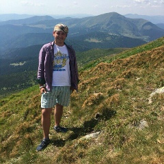 Taras Shkambula, 07.01.1990, Заболотов