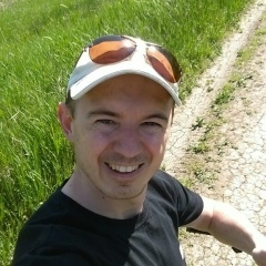 Александр Григорьевич, 29.07, Тирасполь