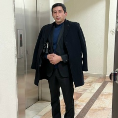 Akmal Ahmadjanov, 14.12.1991