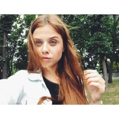 Something About, 24.07, Киев