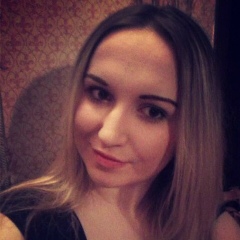 Екатерина Сапрыкина, 11.06.1997, Мышкин