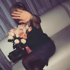 Ируха Хмелевская, 17.05, Полтава