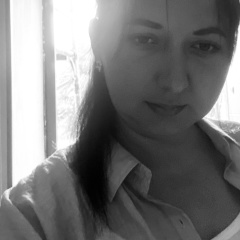 Галина Дюндина, 30.10.1992, Калининград