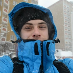 Николай Яцишин, 13.04.1987, Киев