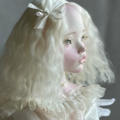 Маша Володина, 09.02, Москва