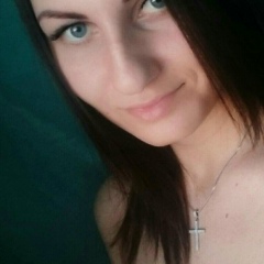 Софья Жукова, 22.07.1994, Новосибирск