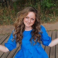 Наталья Костюнина, 07.08, Казань