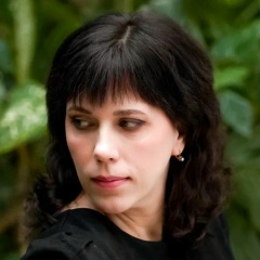 Елена Лебедева, 03.05, Санкт-Петербург