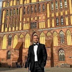 Григорий Кузнецов, 22.09.1989, Калининград