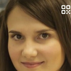 Екатерина Пересадина, 17.12.1983, Павловский Посад