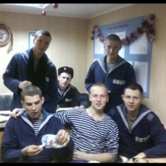 Владимир Лобанов, 06.02, Санкт-Петербург