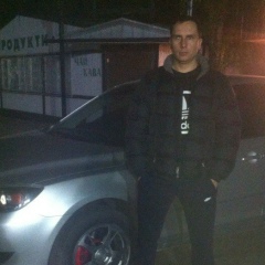 Сергей Воробей, 22.01, Харьков