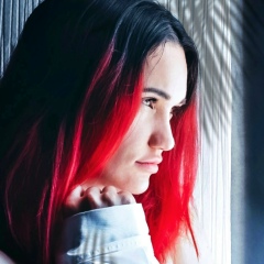 Юлия Васильева, 07.09, Krefeld