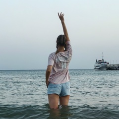 Елена Поршевникова, 27.02, Тюмень