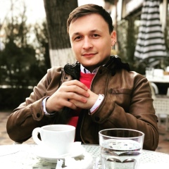 Ойбек Дадаханов, 13.05, Москва