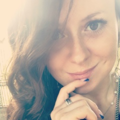 Мария Сокол, 20.01, Москва