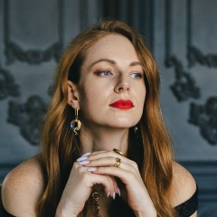 Алиса Чумакова, 15.10.1988, Санкт-Петербург