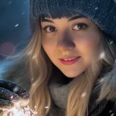 Екатерина Белоусова, 28.11, Ростов-на-Дону