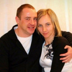 Катюша Васильева, 08.12.1983, Колпино