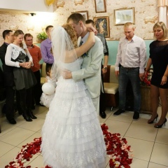 Аня Шальнова, 30.08, Санкт-Петербург