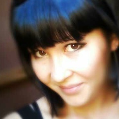 Рашида Ергалиева, Уральск