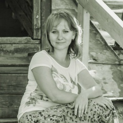 Светлана Сорокина, Дрезна