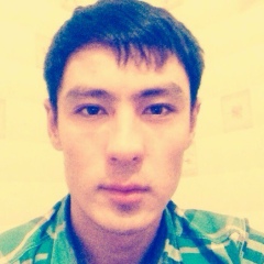 Абды Юсупов, 05.05.1993, Ростов-на-Дону