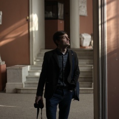 Антон Ратинтор, 26.09.1986, Санкт-Петербург