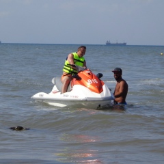 Роман Никитин, 17.05, Санкт-Петербург