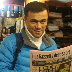 Андрей Днепровский, 04.09, Днепр (Днепропетровск)